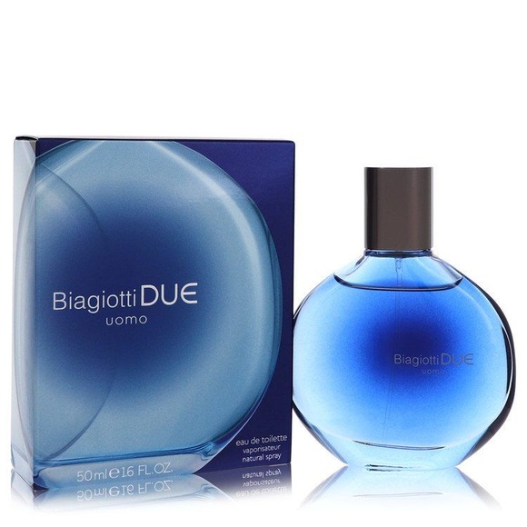 Due by Laura Biagiotti Eau de Toilette Spray 50 ml