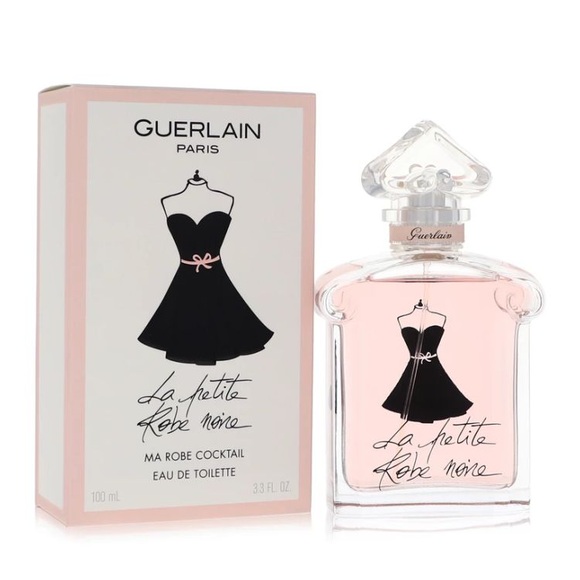 La petite robe noire eau de toilette Duftspray 100 ml