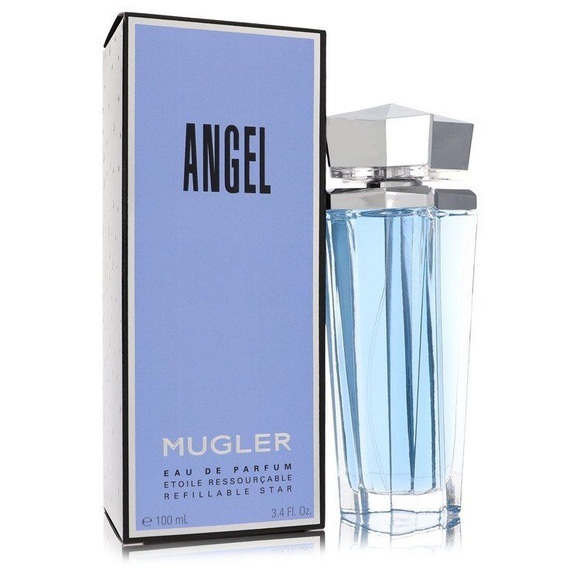 ANGEL by Thierry Mugler Eau de Parfum Spray Refillable 100 ml