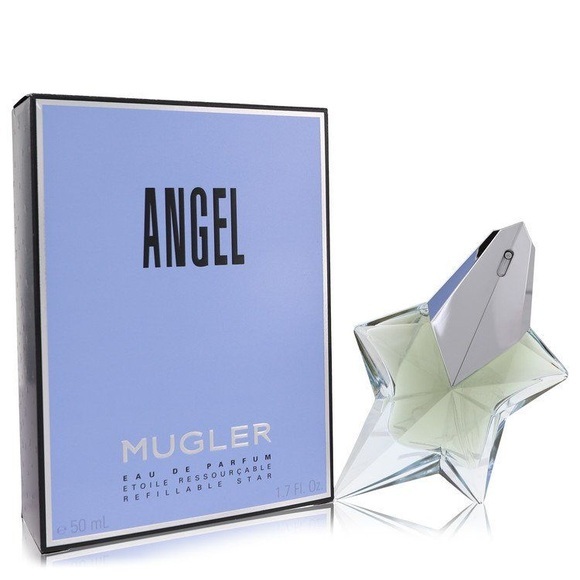 Angel - Shooting Star EdP Ressourçable