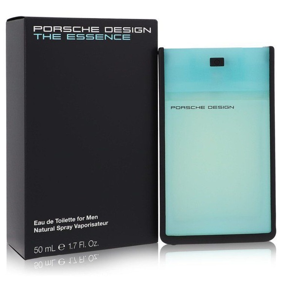 The Essence by Porsche Eau de Toilette Spray 50 ml