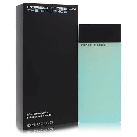 The Essence by Porsche After Shave Lotion 80 ml