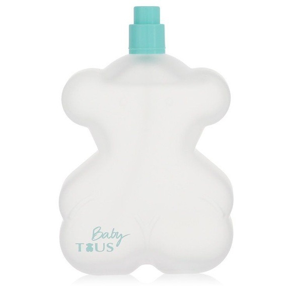 Baby Tous by Tous Eau de Cologne Spray (Tester) 100 ml