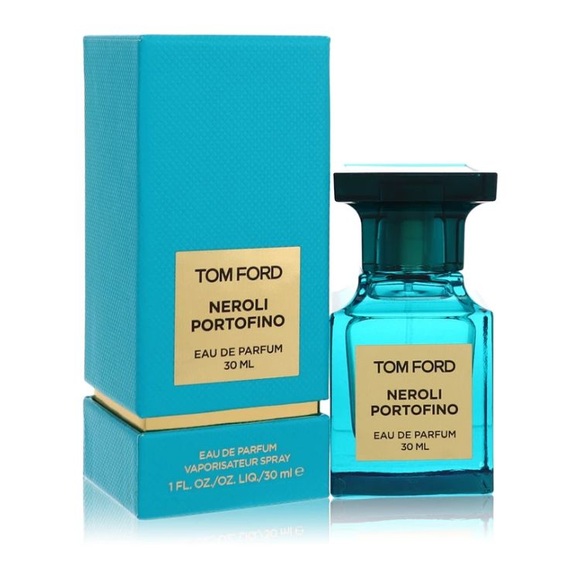 Neroli Portofino by Tom Ford Eau de Parfum Spray 30 ml