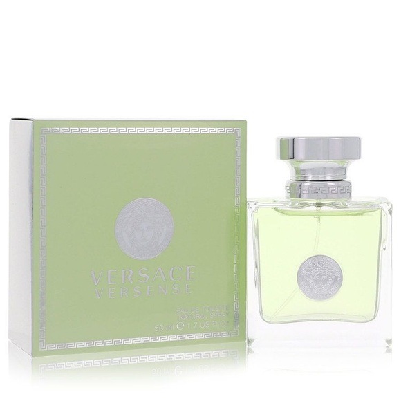 Versace Versense by Versace Eau de Toilette Spray 50 ml