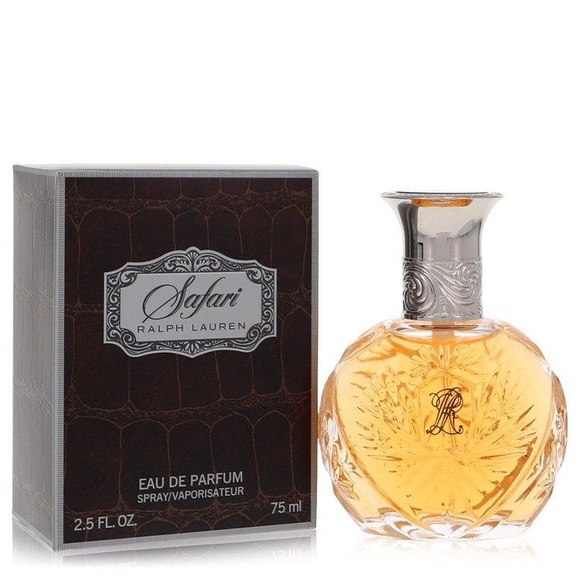 SAFARI by Ralph Lauren Eau de Parfum Spray 75 ml