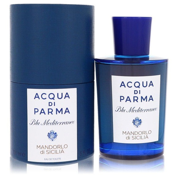 Acqua di Parma Mandorlo Blau Mediterraneo Di Sicilia Eau de Toilett...