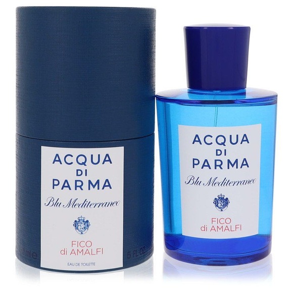 Acqua di Parma Blu Mediterraneo Fico di Amalfi Eau de Toilette (EdT) 150ml