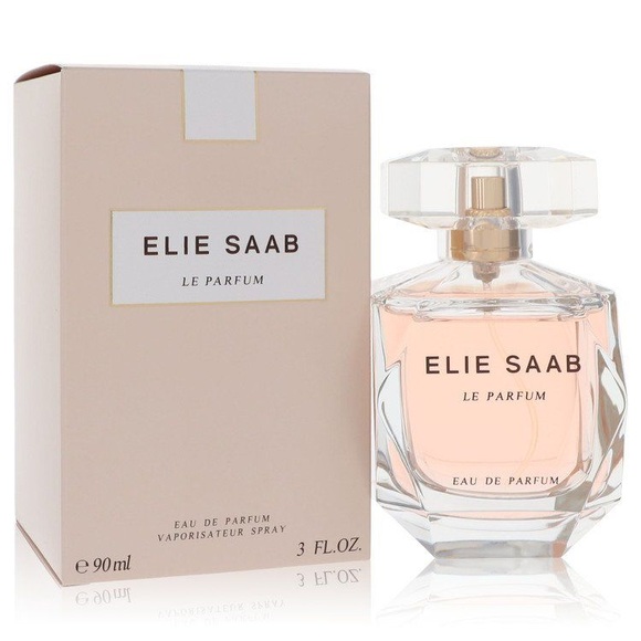 Le Parfum Elie Saab by Elie Saab Eau de Parfum Spray 90 ml