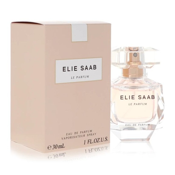 Le Parfum Elie Saab by Elie Saab Eau de Parfum Spray 30 ml