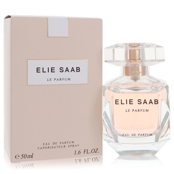 Le Parfum Elie Saab by Elie Saab Eau de Parfum Spray 50 ml