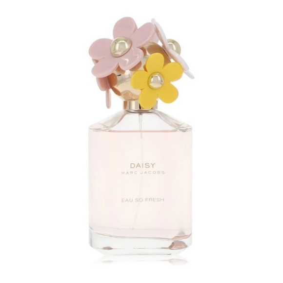 Daisy Eau So Fresh by Marc Jacobs Eau de Toilette Spray (Tester) 125 ml