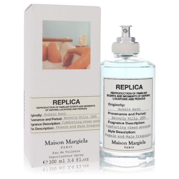 Maison Margiela Replica Maison Margiela Replica Bubble Bath 100.0 ml