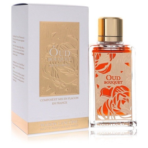 Lancôme Maison Lancôme Oûd Bouquet Eau de Parfum (EdP) 100ml
