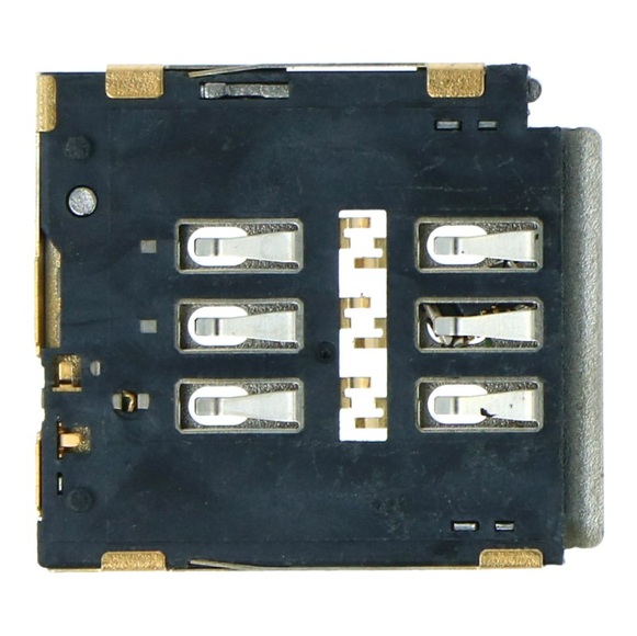 SIM Kartenleser für iPhone 8/8 Plus/SE 2020