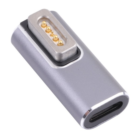 MagSafe 1 auf USB-C Buchse Adapter