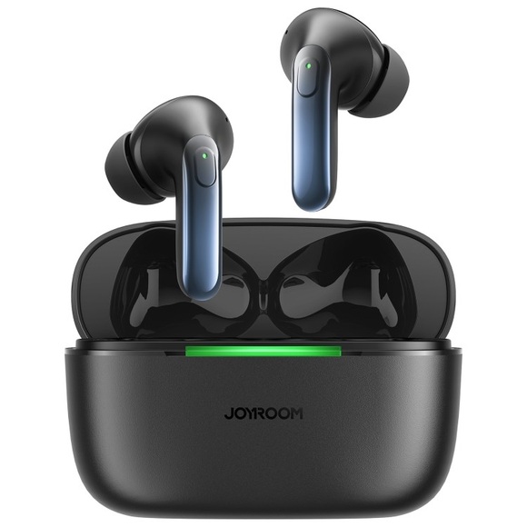 Joyroom Jbuds Serie True Wireless Noise Reduction Bluetooth Kopfhörer JR-BC1 Schwarz