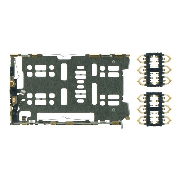 SIM-Kartenleser für Huawei P30 Lite