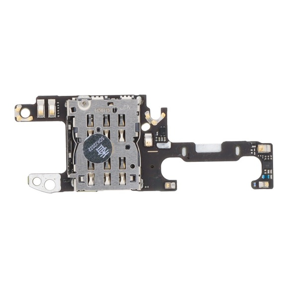 Huawei P50 Pro SIM Kartenleser