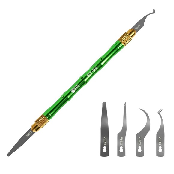 BEST Reparatur Messerset