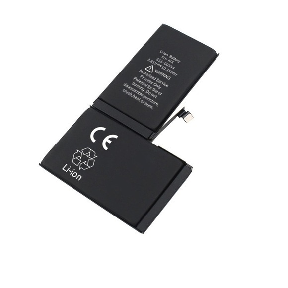iPhone X Akku - Batterie 3.81V 2716mAh