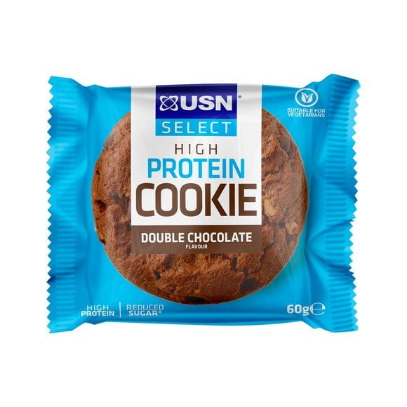 USN Select Protein Cookie, 60g