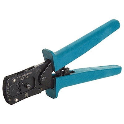 JST WC-610M Crimpzange WC-610M für SPHD-001 - SPAL-001T