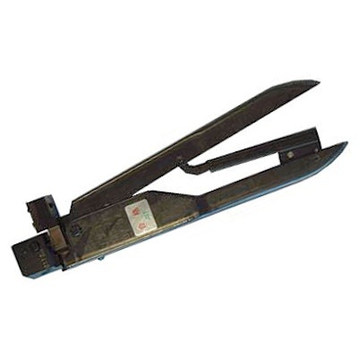 JST YRS-692 Crimpzange f. Rollenkontakte Rollen-Handzange