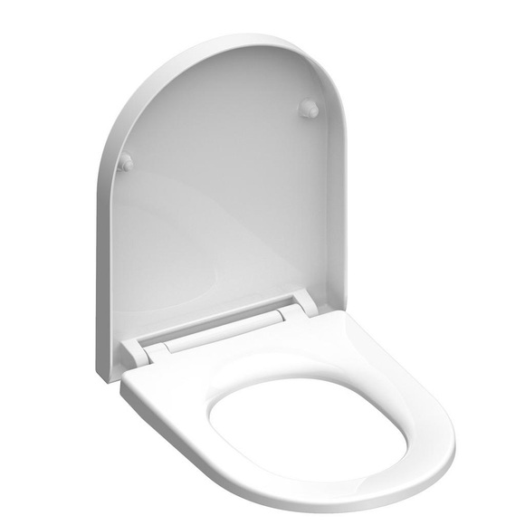 SCHÜTTE WC-Sitz mit Absenkautomatik