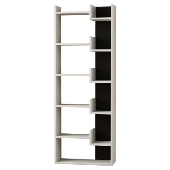 Bücherwand Oppa Bücherregal 61/163/22 cm 