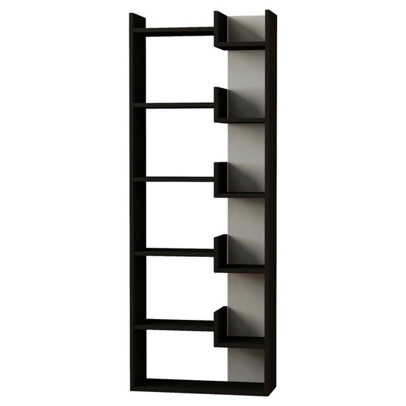 Bücherwand Oppa Bücherregal 61/163/22 cm 