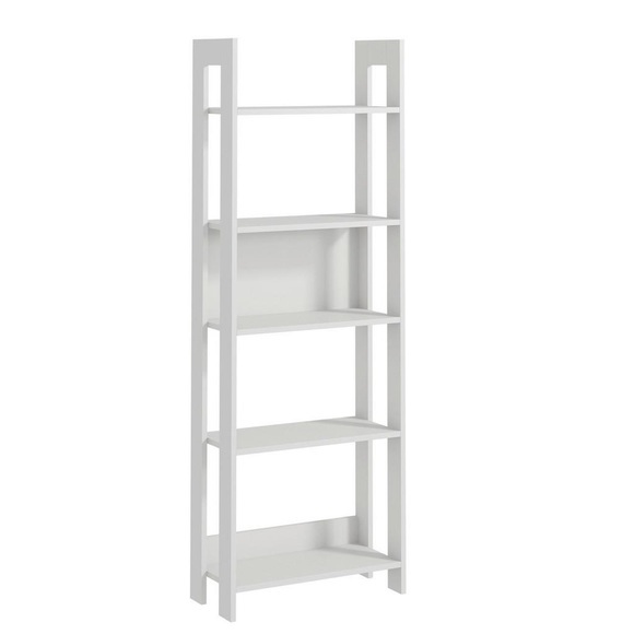 Regal Country Bücherregal 64/180/30 cm 