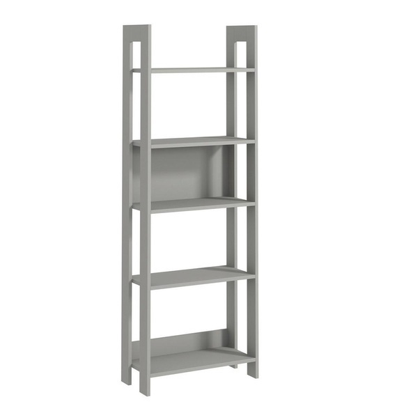Regal Country Bücherregal 64/180/30 cm 