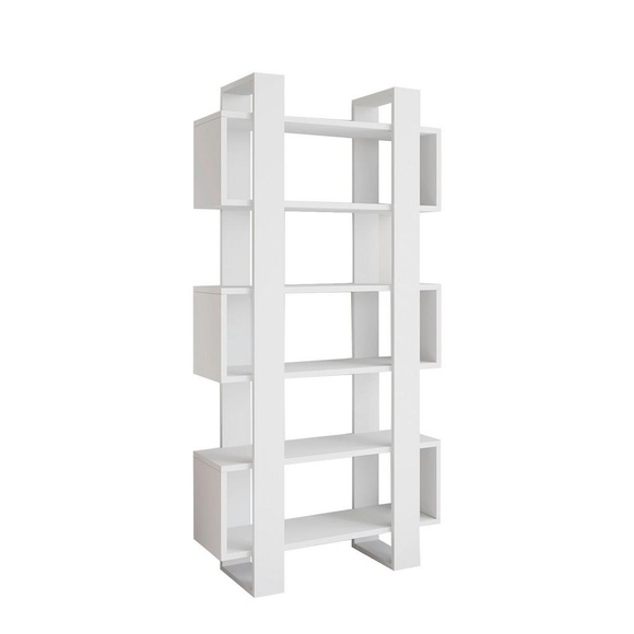 Regal Milano Bücherregal 80/160/29 cm 