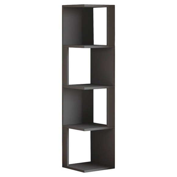 Regal Herry Bücherregal 30/128/30 cm 