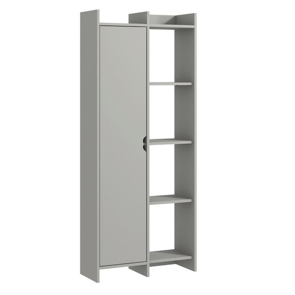Regal Offer Bücherregal 70/180/30 cm 