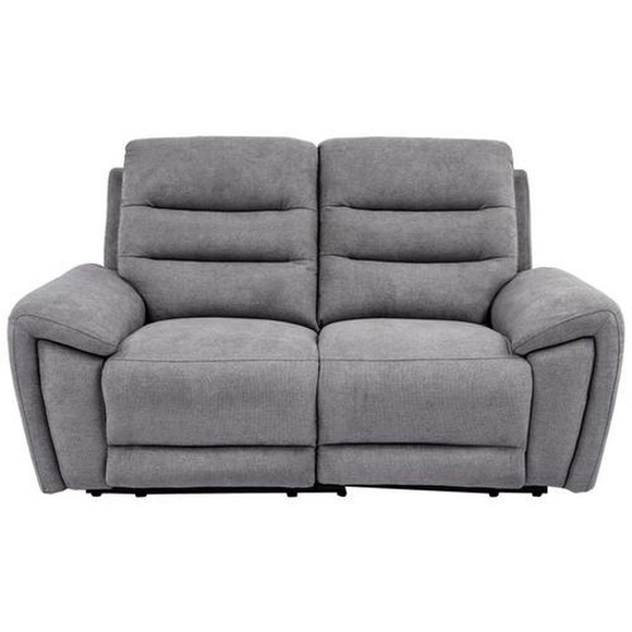 Sofa in Grau