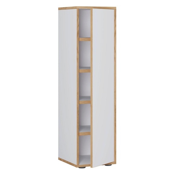 Schuhschrank Salia 30/110/33 cm 