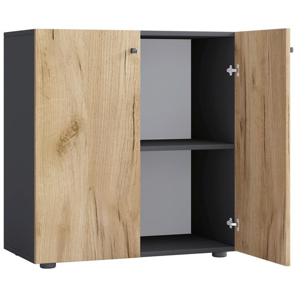 Büroschrank Bücher Ordner Aktenschrank Büromöbel Schrank Lona 2-fach Drehtüren Büroschrank Bücher Ordner Aktenschrank Büromöbel Schrank Lona 2-fach Drehtüren