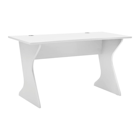 Schreibtisch Utapau in Weiss
