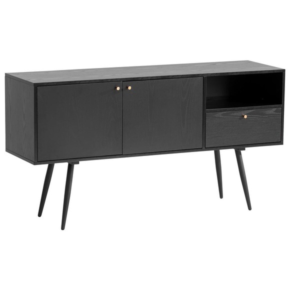 Sideboard Wl6.826  140/75/40 cm 1 Schublade(n) 