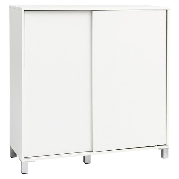 Schuhschrank Wl5.712 100/108/37,5 cm 