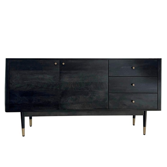 Sideboard Wl7.021  160/81/42 cm 3 Schublade(n) 