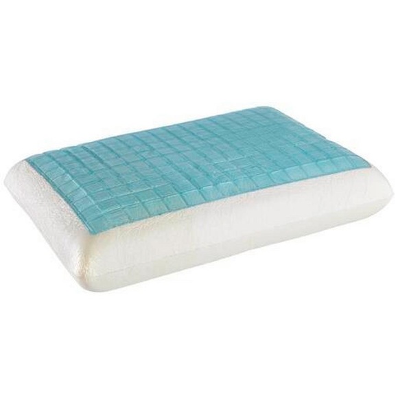 Nackenkissen Cloud mit Gelpads