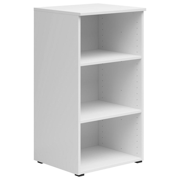 Regal Multistauraum Weiss