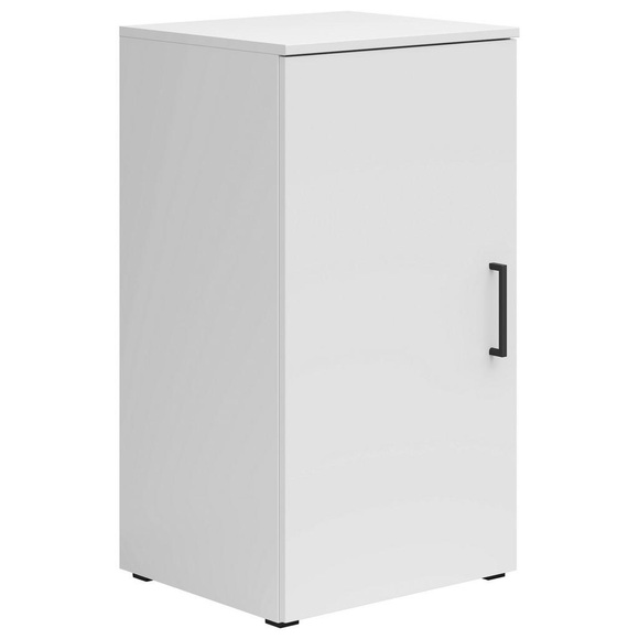 Kommode Multistauraum Weiss