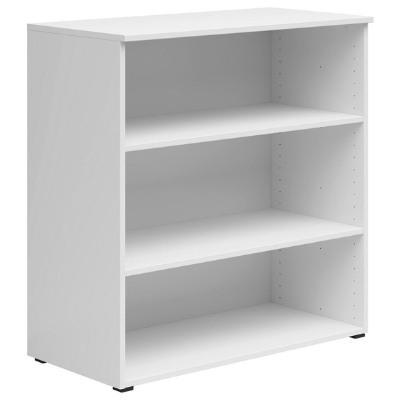 Regal Multistauraum Weiss