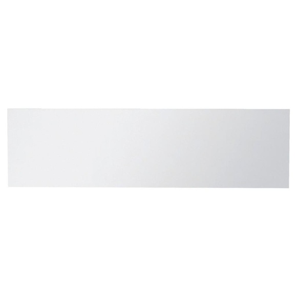 Frontpaneel Unit aus Spiegelglas