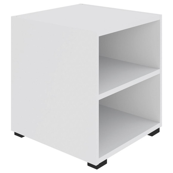 Regal Unit in Weiss