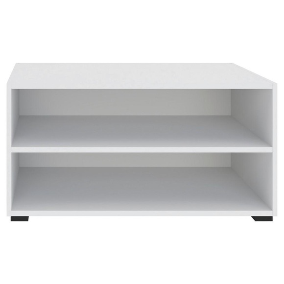 Regal Unit in Weiss